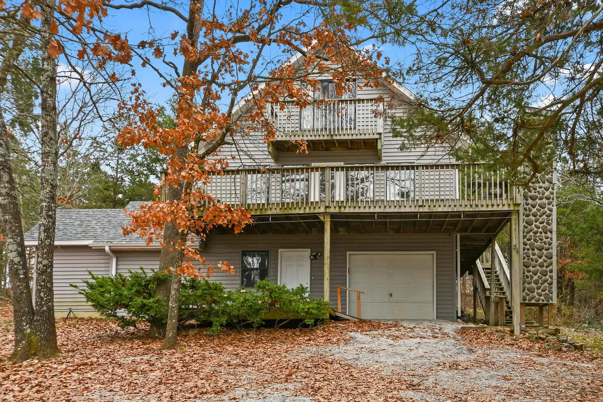 86 Beardsley Creek Drive, Blue Eye, MO 65611 - Image #1