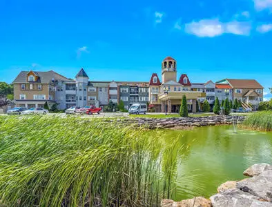 180 Grace Chapel Road - #Unit 307, Blue Eye, MO 65611