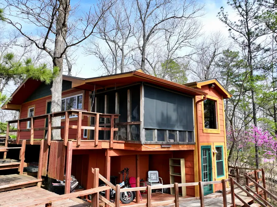 1814 Riverview Drive, Van Buren, MO 63965 - Image #2