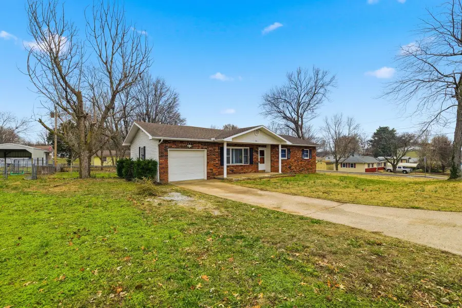 401 Linden Avenue, Monett, MO 65708 - Image #2