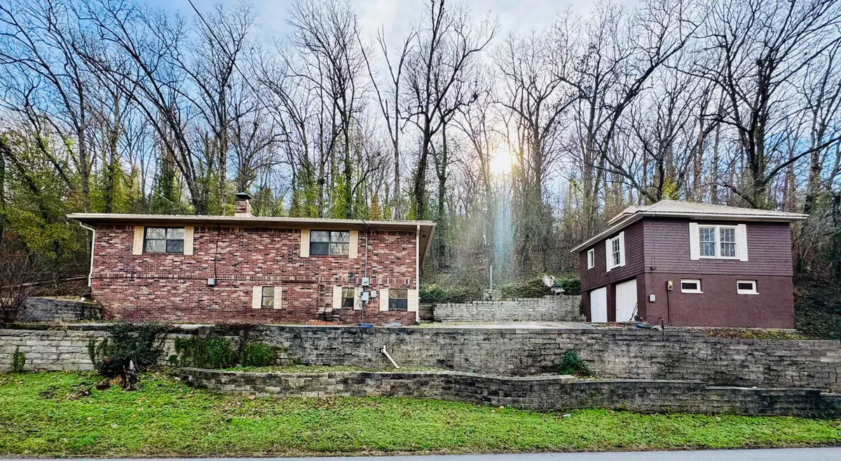 321 W Highway F, Anderson, MO 64831 - Image #1