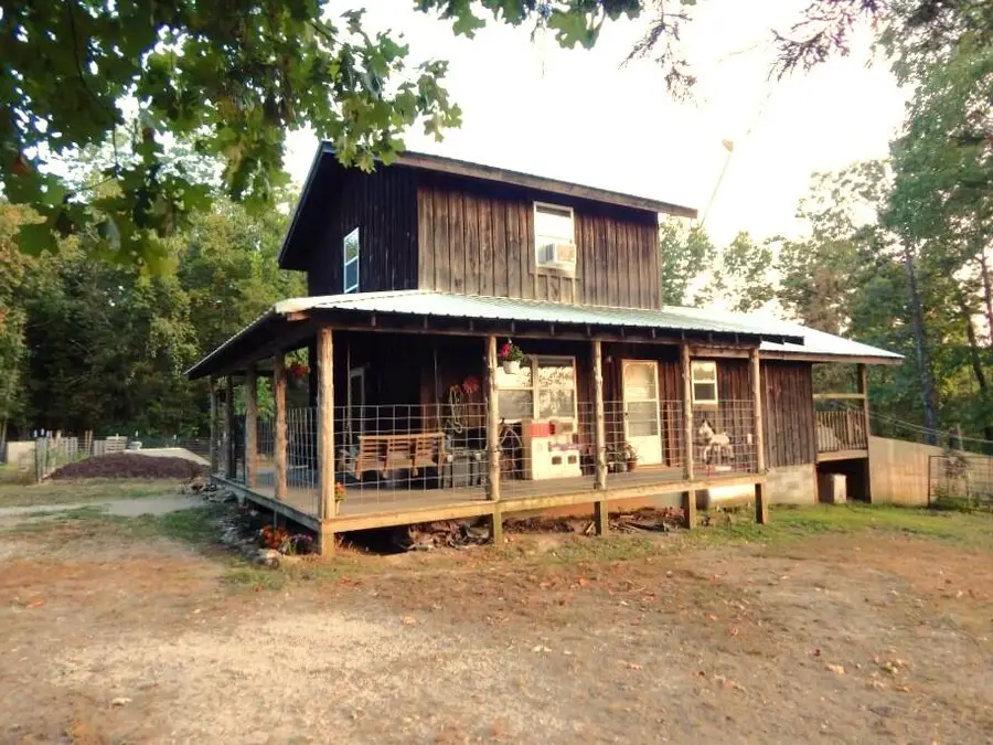 3191 State Hwy Dd, Private Road B #Tract 5, Ava, MO 65608 - Image #3