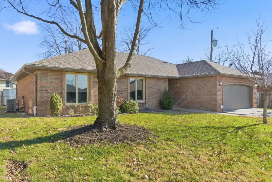 3528 S Southvale Court, Springfield, MO 65804 - Image #3