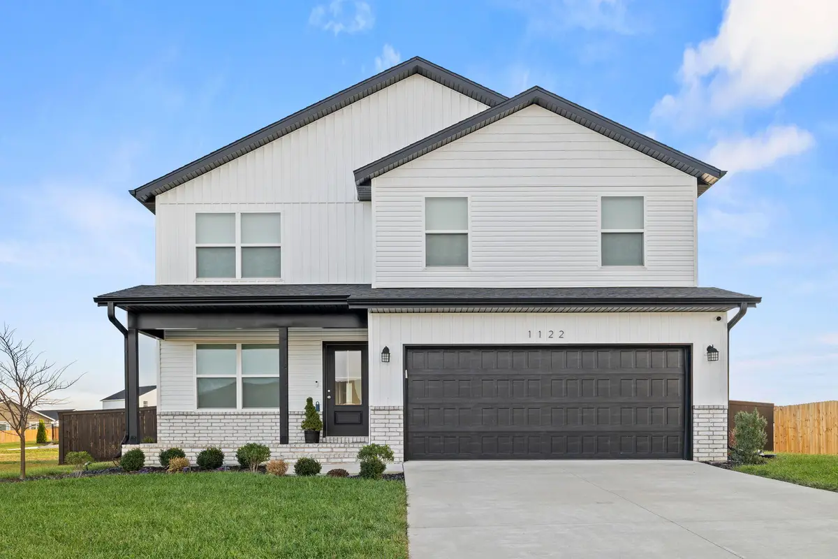 1122 E Plum Creek Road, Nixa, MO 65714 - Image #1