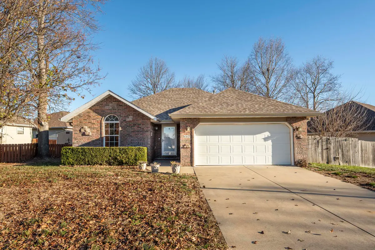 117 W Trail Point Drive, Nixa, MO 65714 - Image #1