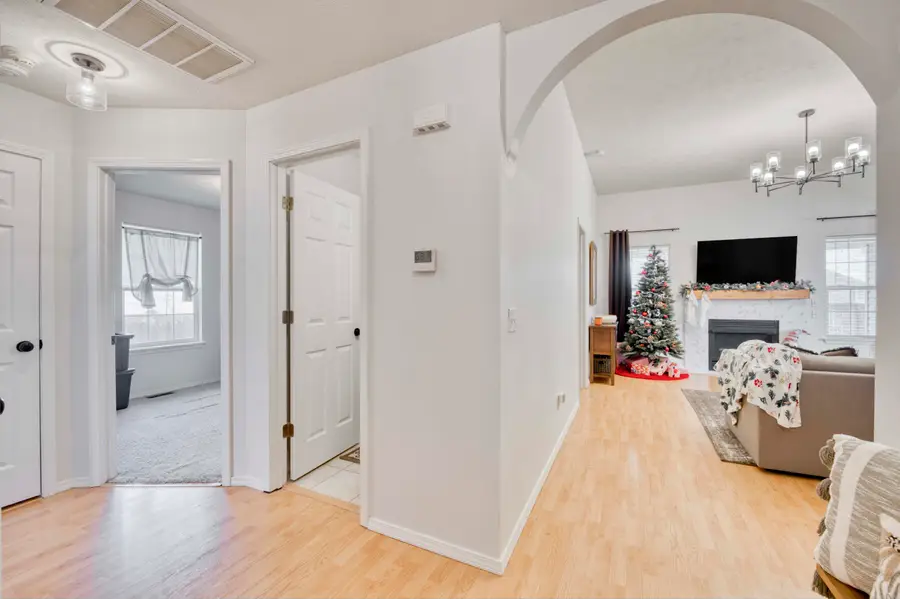 117 W Trail Point Drive, Nixa, MO 65714 - Image #3