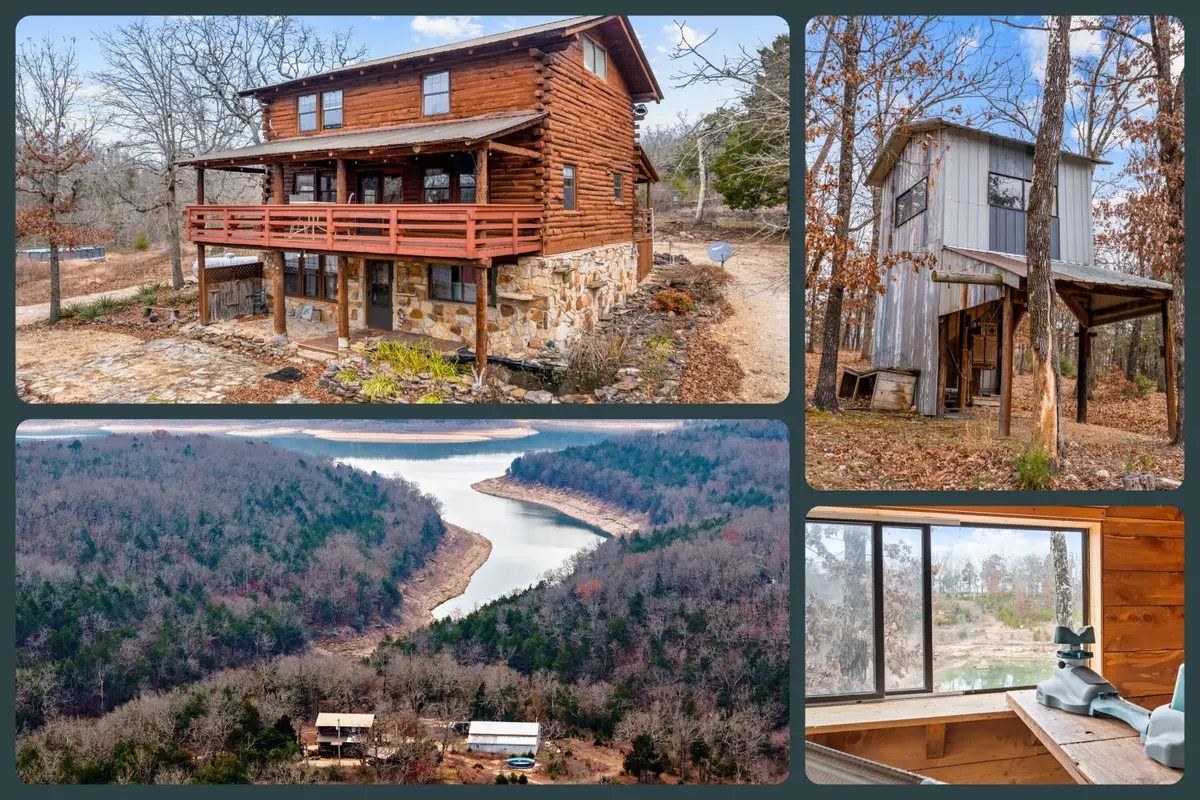 2446 State Highway Oo, Cedarcreek, MO 65627 - Image #1