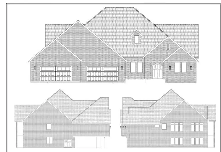 Lot 13 A S Markham Court, Springfield, MO 65809 - Image #1