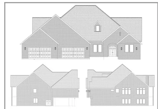 Lot 13 A S Markham Court, Springfield, MO 65809
