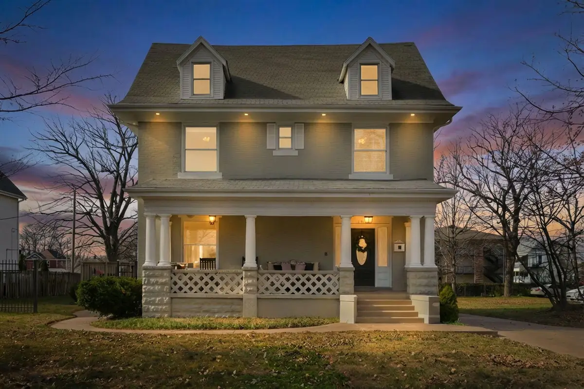 1215 N Benton Avenue, Springfield, MO 65802 - Image #1