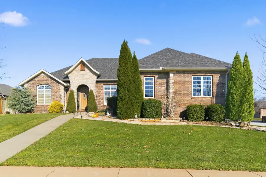 611 N Rockingham Avenue, Nixa, MO 65714 - Image #2