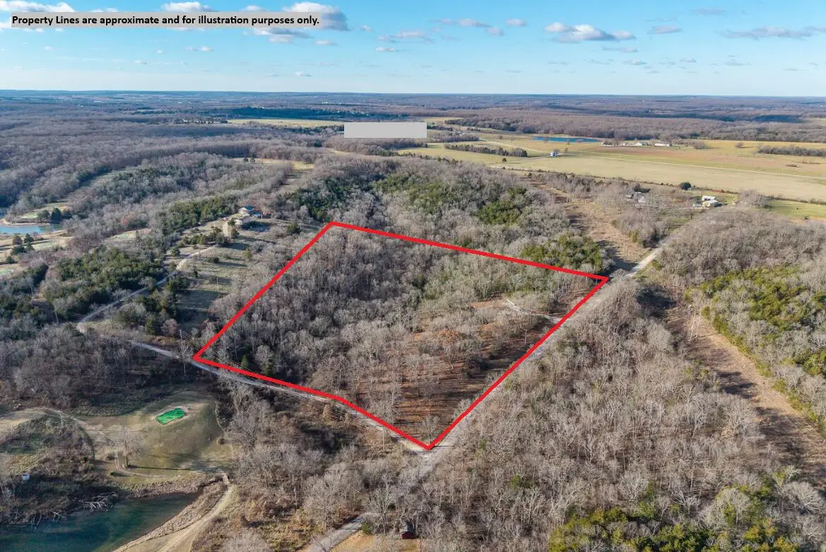 000 Lot 0 Co Rd 270, Wheatland, MO 65779 - Image #1