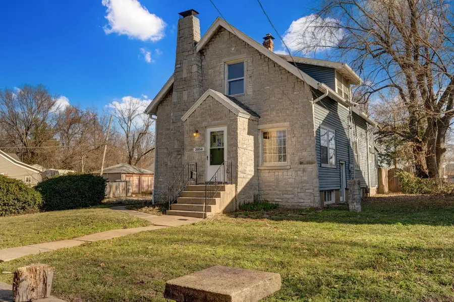 2054 N Campbell Avenue, Springfield, MO 65803 - Image #2