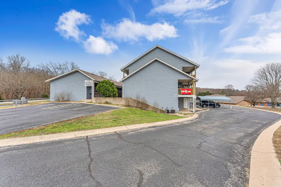 110 Kimberling Shores Lane #4, Kimberling City, MO 65686 - Image #3