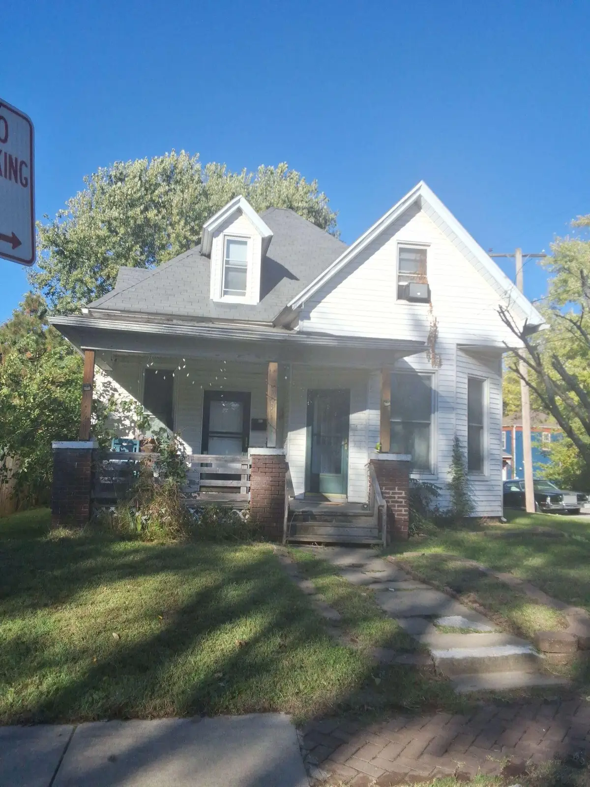 503 S New Avenue, Springfield, MO 65806 - Image #1