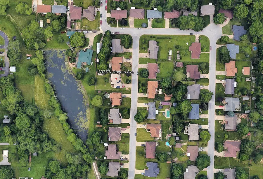 3323 N Rogers Avenue, Springfield, MO 65803 - Image #3