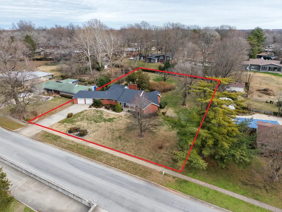 2532 S Brentwood Boulevard, Springfield, MO 65804 - Image #2