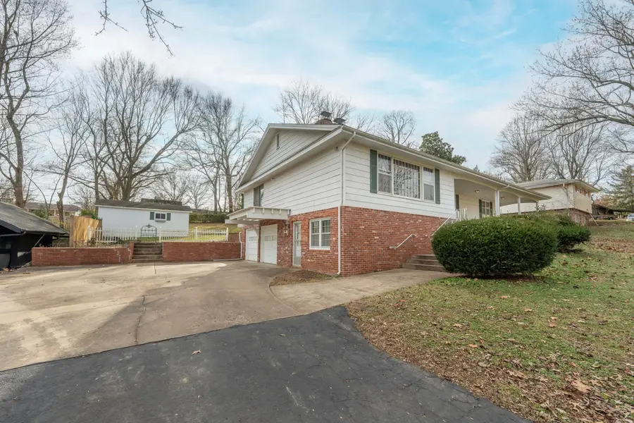 4152 E Cherry Crest Lane, Springfield, MO 65809 - Image #3