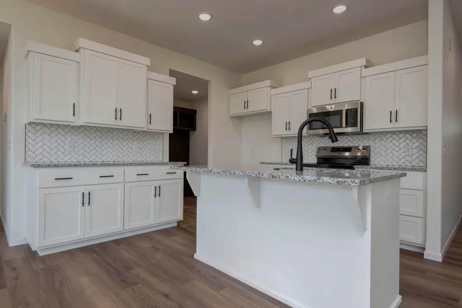 816 S Wheaton Hills Drive #Lot 161, Nixa, MO 65714 - Image #3