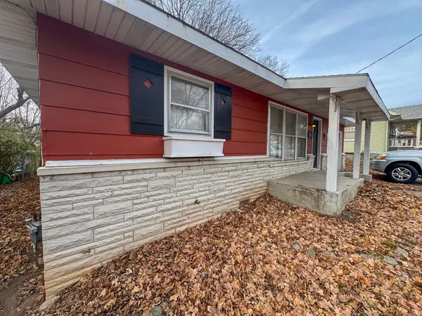 1107 S Weaver Avenue, Springfield, MO 65807