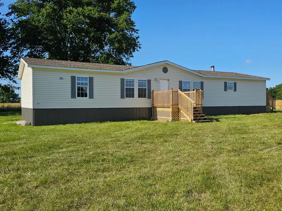 205 College Street, Stark City, MO 64866 - Image #2