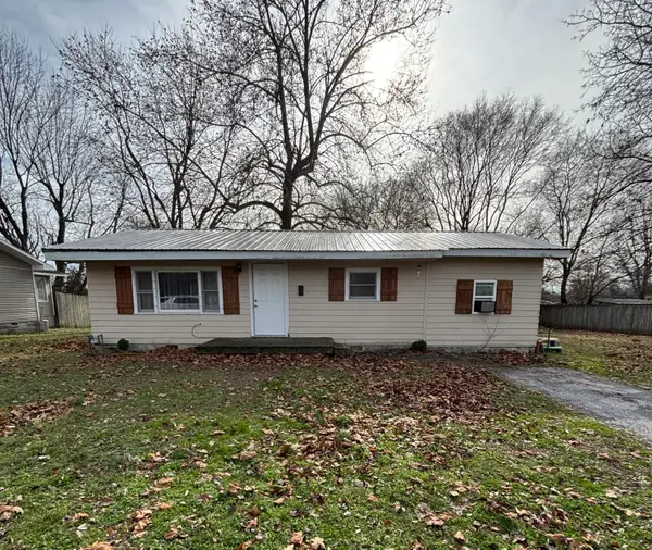 309 W Phelps Avenue, Pierce City, MO 65723