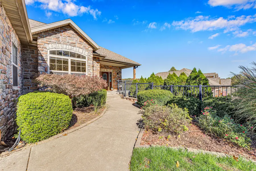 860 Silvercliff Way, Branson West, MO 65737 - Image #2