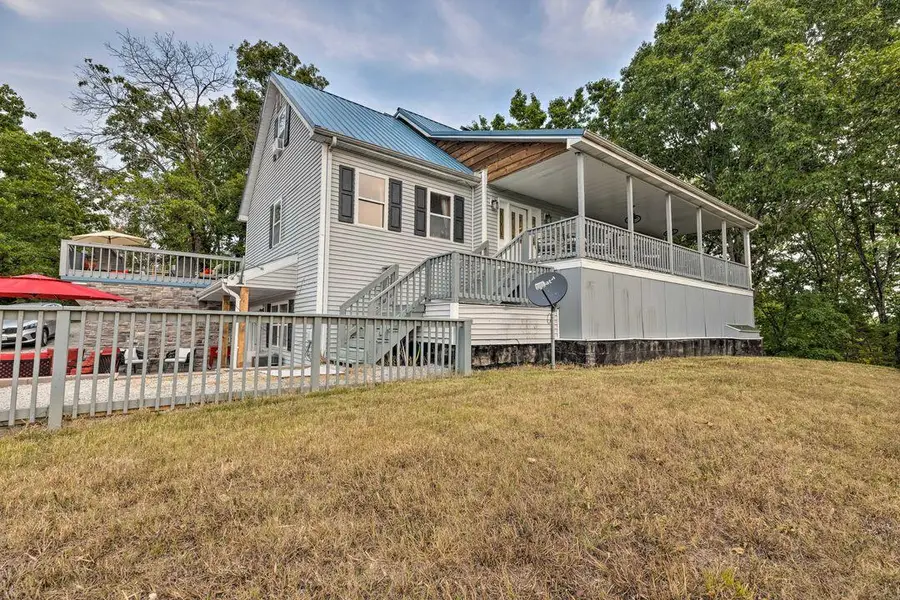 847 Airport Road, Branson, MO 65616 - Image #2