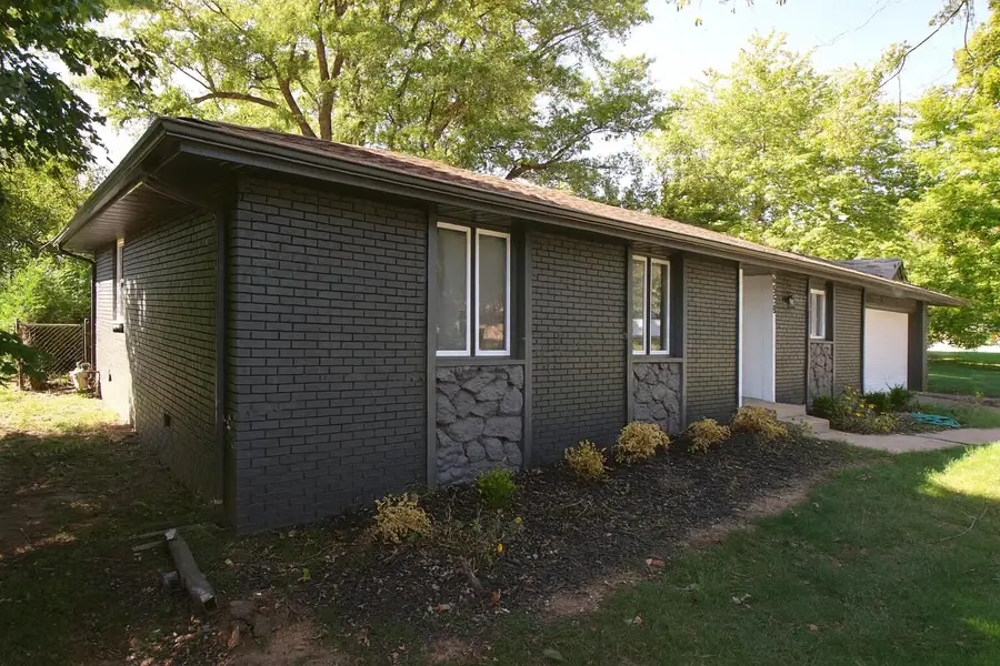 4959 S Mccann Avenue, Springfield, MO 65804 - #2