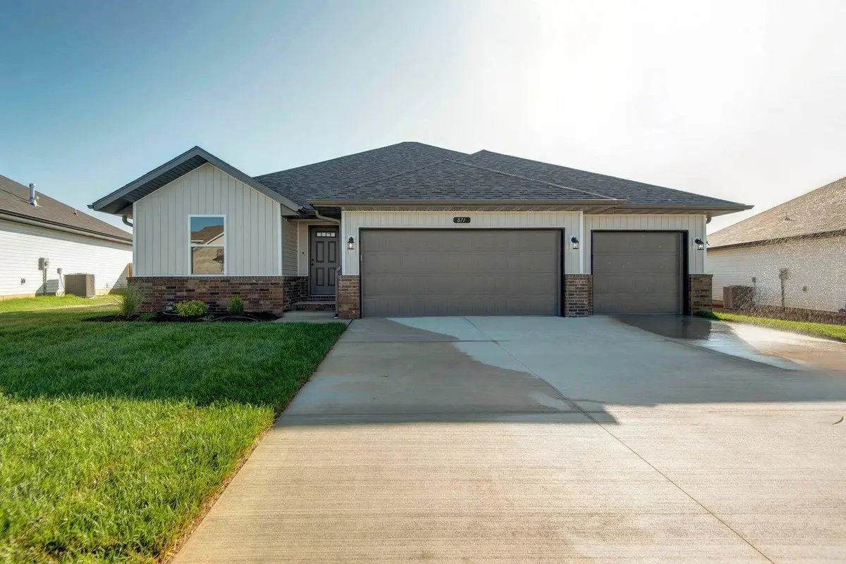 889 E Virginia Lane #Lot 178, Nixa, MO 65714 - Image #1