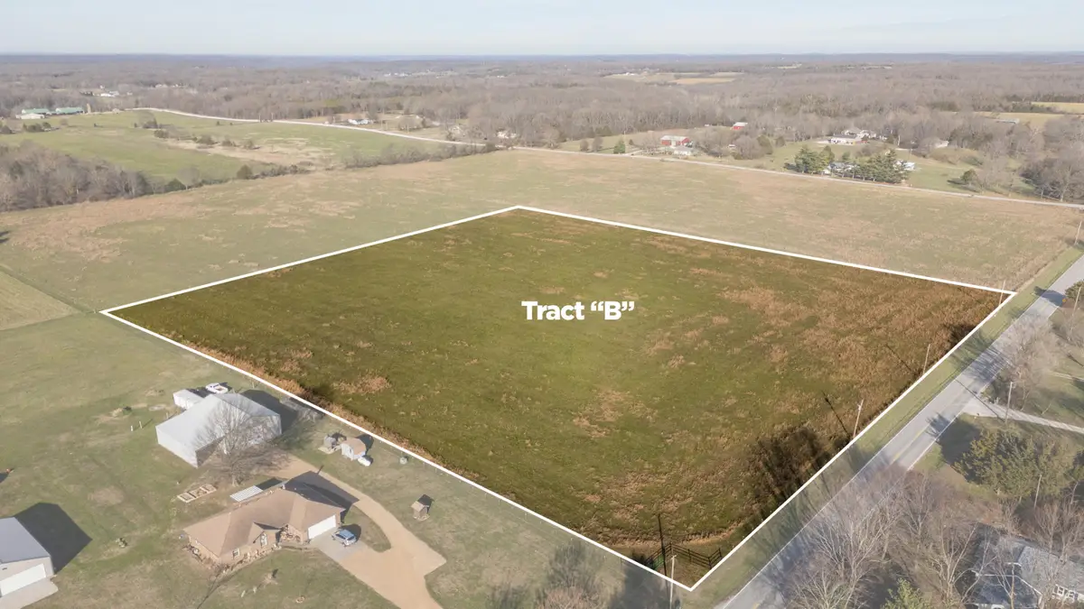 Tract B N Farm Rd 173, Springfield, MO 65803 - Image #1