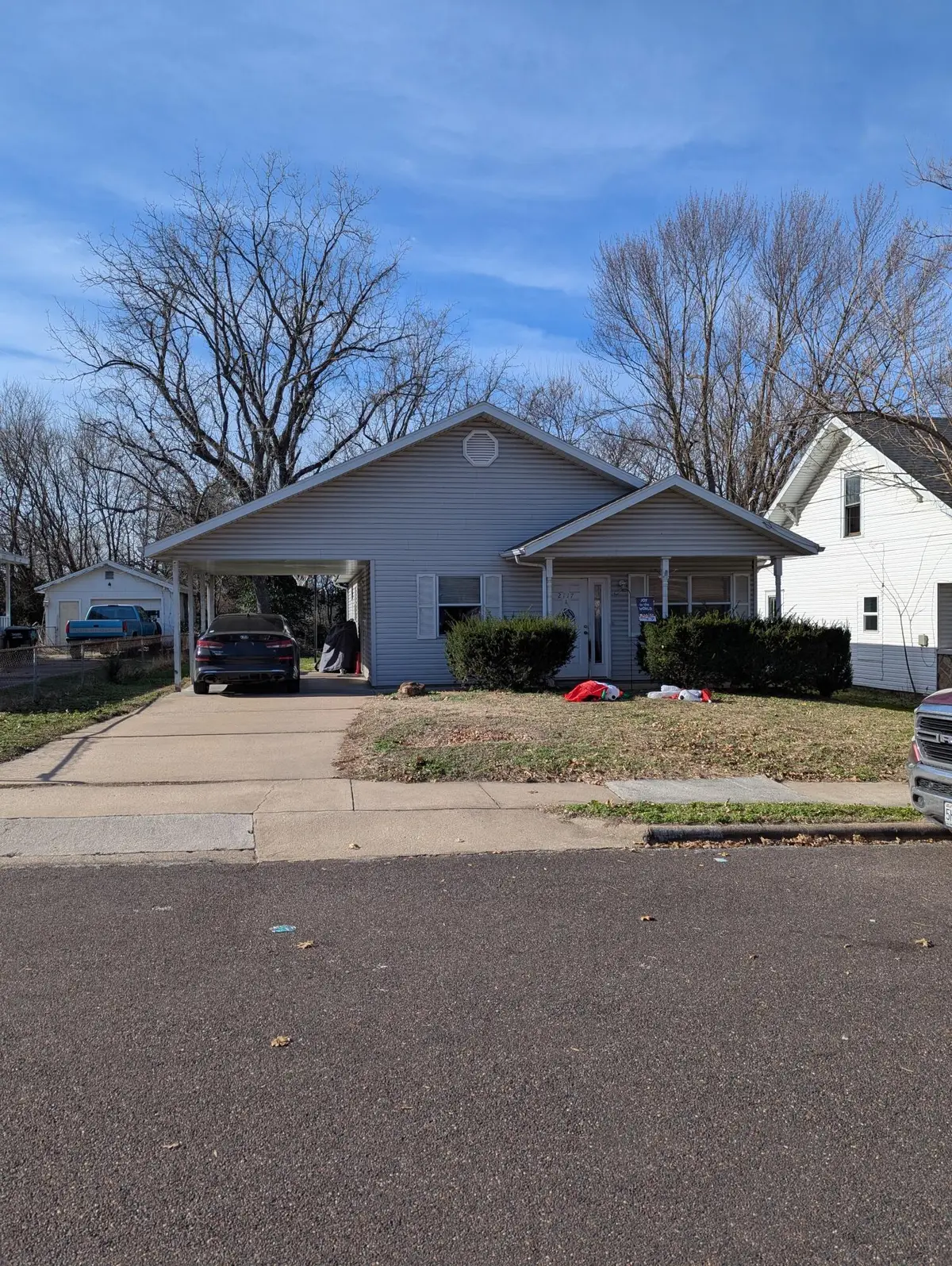 2117 N Lexington Avenue, Springfield, MO 65803 - Image #1