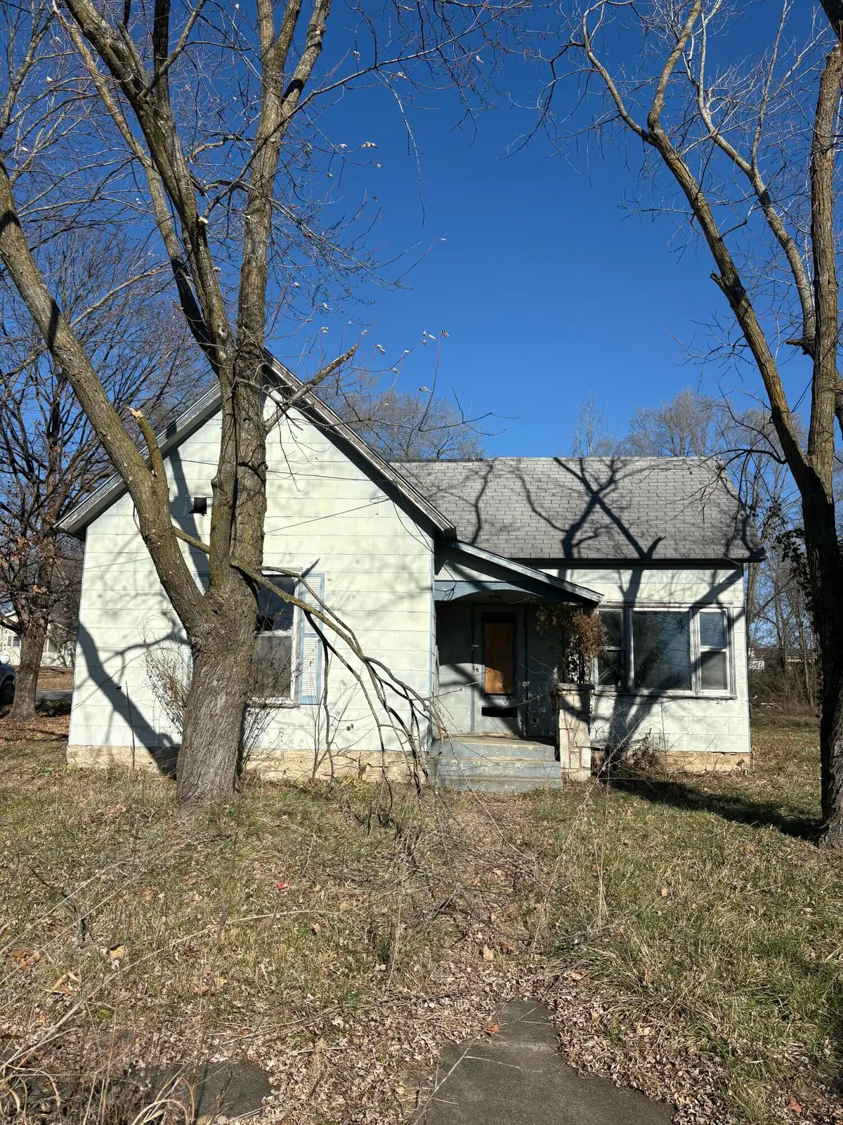 501 E Main Street, Humansville, MO 65674 - Image #1