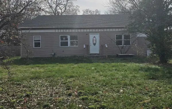 2908 W Latoka Street, Springfield, MO 65807