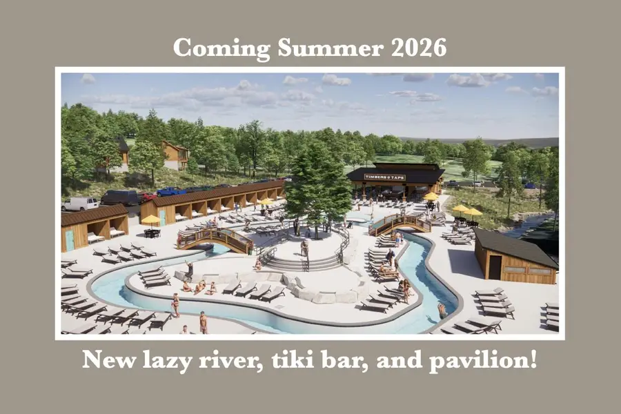 000 Tall Timbers Camp #217, Hollister, MO 65672 - Image #2