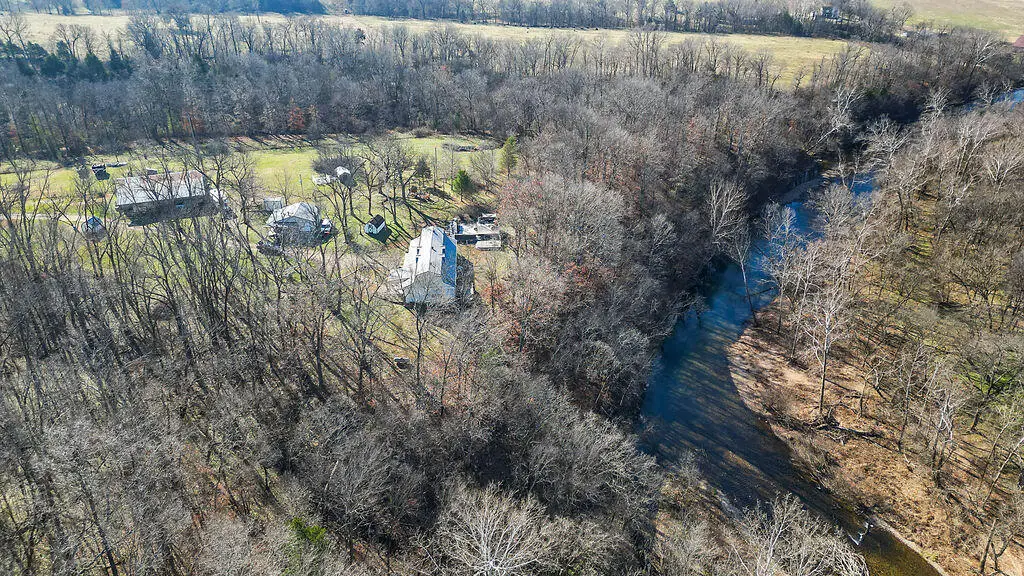 1471 Walnut Road, Anderson, MO 64831 - #1