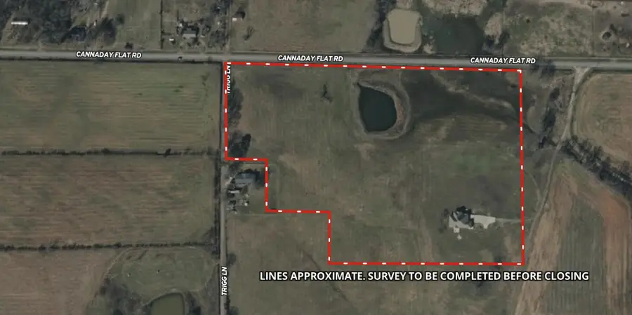 3 Cannaday Flat Road, Hector, AR 72843 - #2