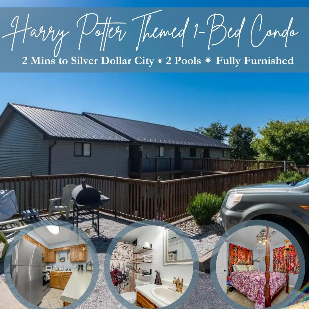 26 Sinatra Court #2, Branson West, MO 65737 - Image #1