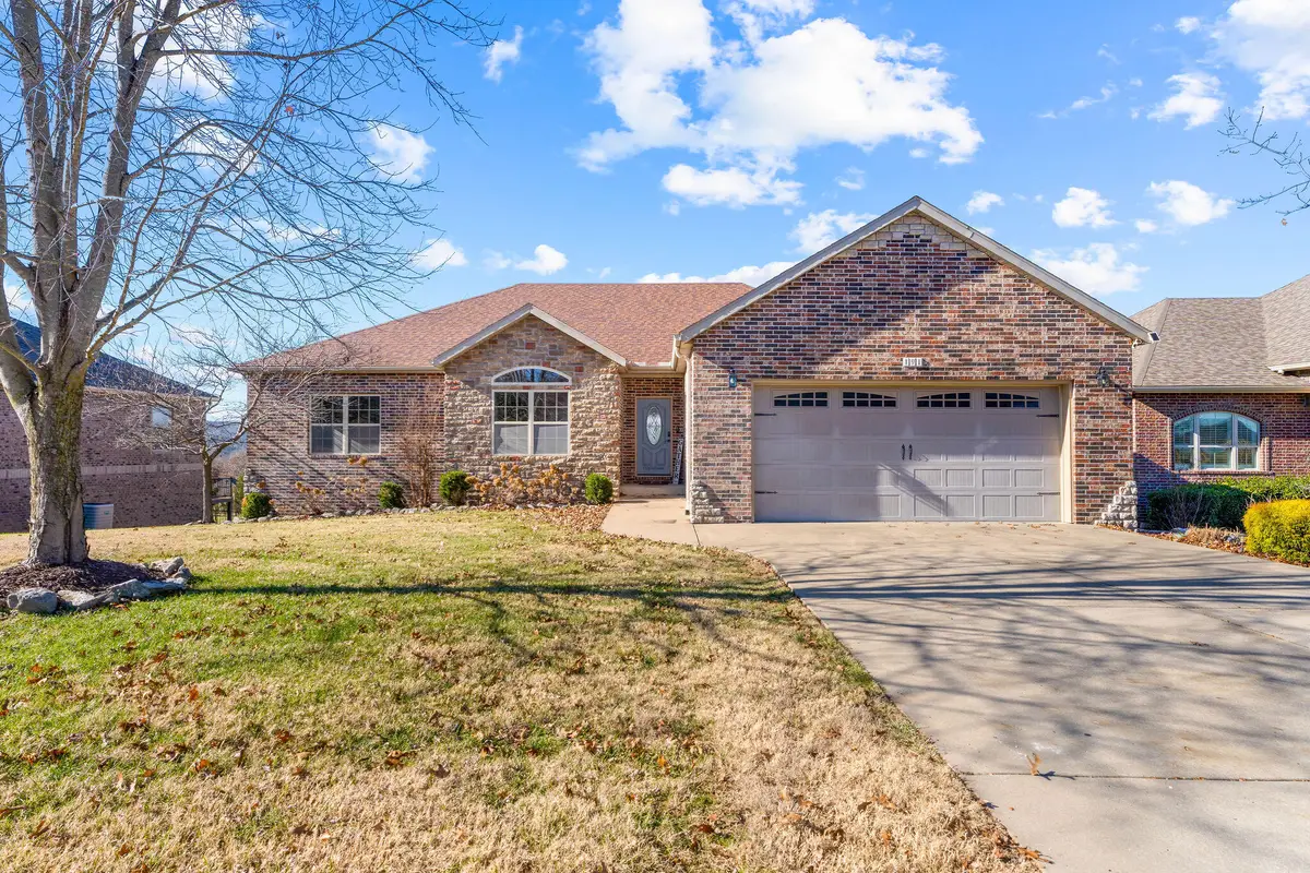 191 Greystone Drive, Hollister, MO 65672 - Image #1