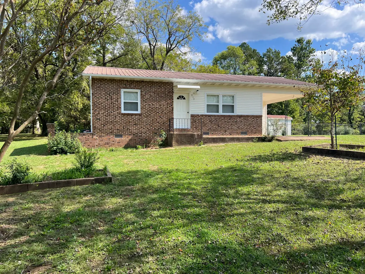 431 Leah, Thayer, MO 65791 - Image #1