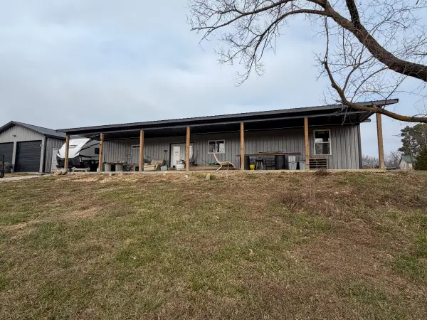 5553 Highway 95, Mountain Grove, MO 65711