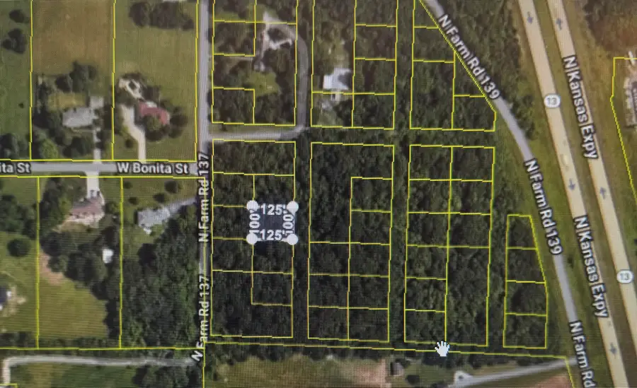 Lot 11 N Ethyl Avenue, Springfield, MO 65803 - Image #2