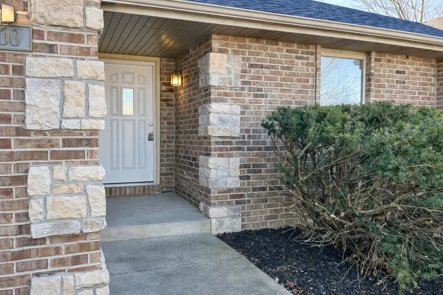 950 E Lily Drive, Ozark, MO 65721 - Image #3