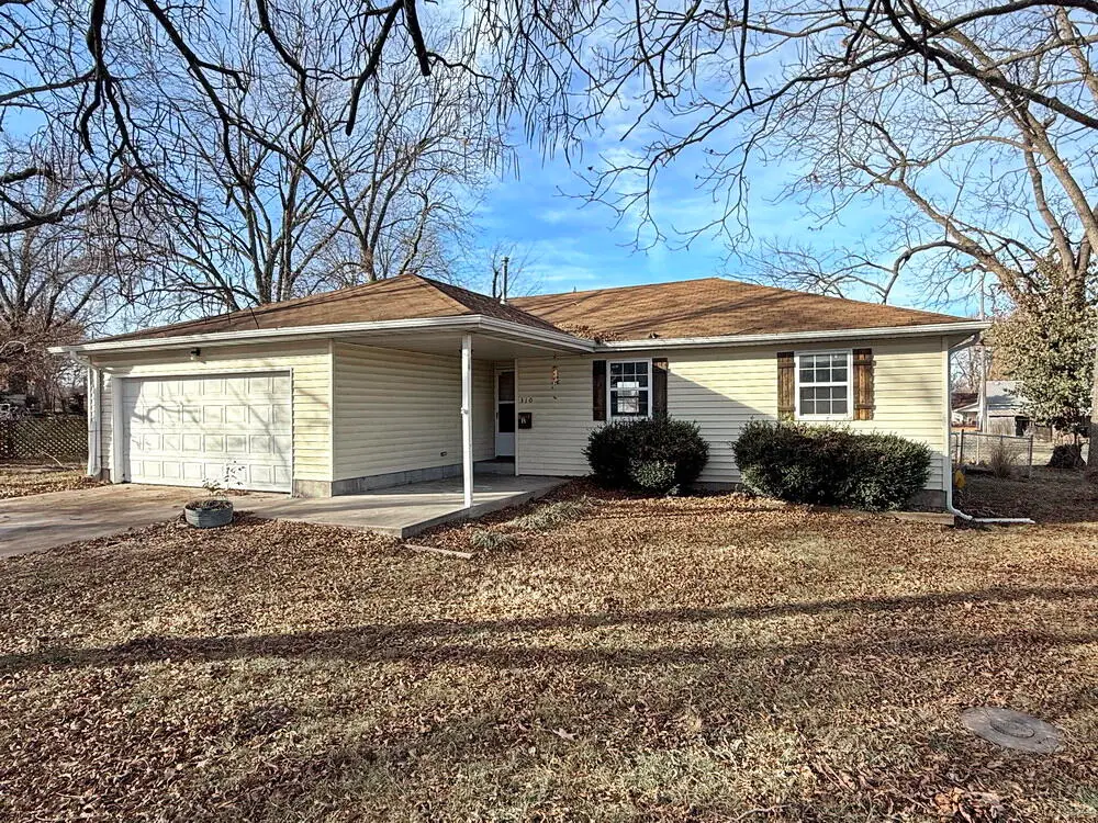 310 S Forest Street, El Dorado Springs, MO 64744 - Image #1