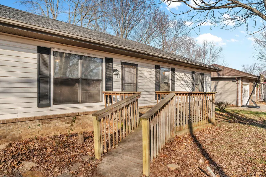 1103 N Bluegill Street, Nixa, MO 65714 - Image #2