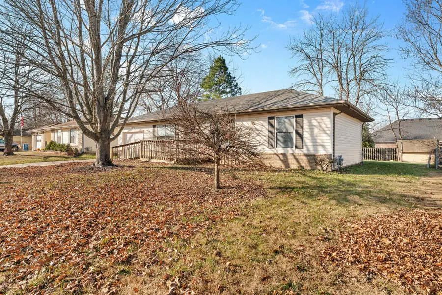 1103 N Bluegill Street, Nixa, MO 65714 - Image #3