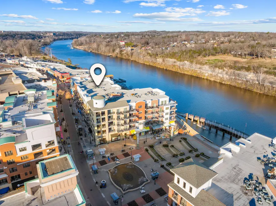 9204 Branson Landing Boulevard #204, Branson, MO 65616 - Image #2