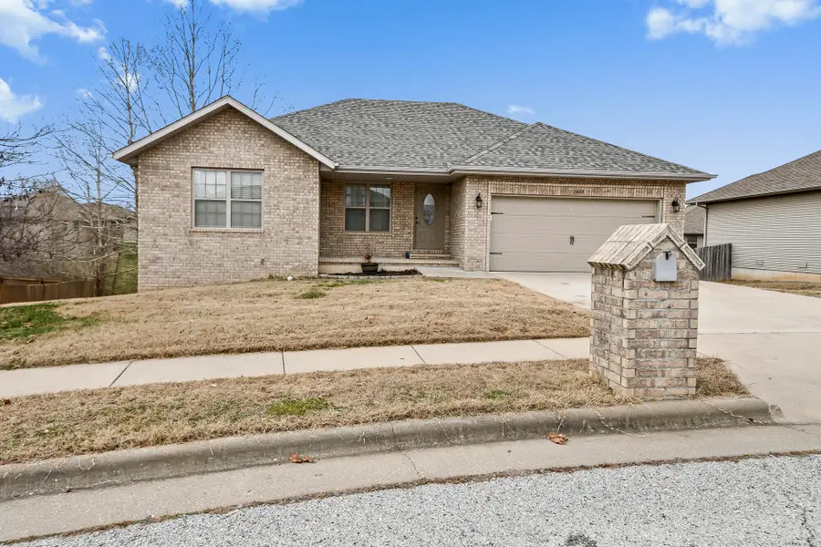 1403 N Farmington Drive, Ozark, MO 65721 - Image #3