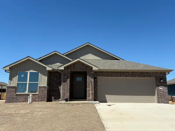 1101 W Jay St. Street, Ozark, MO 65721