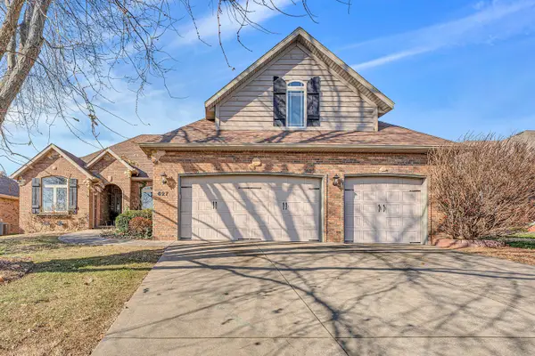 627 N Rockingham Avenue, Nixa, MO 65714